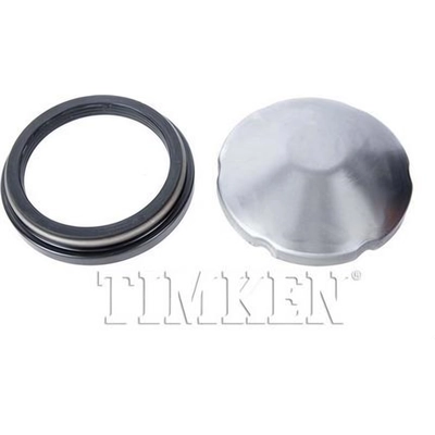 Front Wheel Seal by TIMKEN - 10S35000T pa1