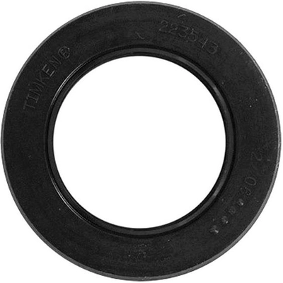 Front Wheel Seal by TIMKEN - 1174S pa9