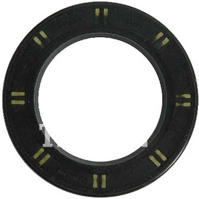 Front Wheel Seal by TIMKEN - 1183 pa4