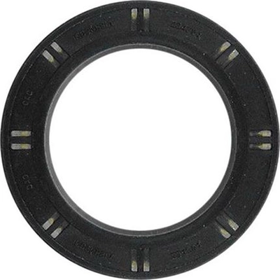 Front Wheel Seal by TIMKEN - 1188S pa4