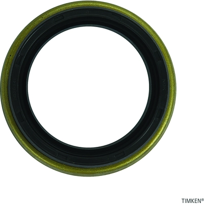 Front Wheel Seal by TIMKEN - 1936 pa2