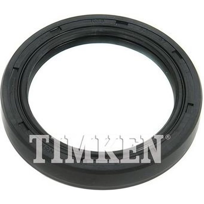 Front Wheel Seal by TIMKEN - 1974 pa1