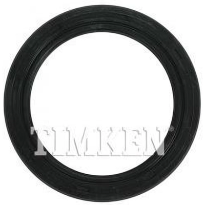 Front Wheel Seal by TIMKEN - 1974 pa4