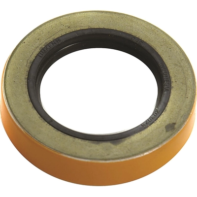 Front Wheel Seal by TIMKEN - 203006S pa3