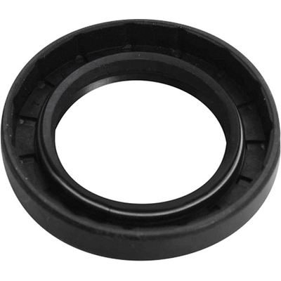 Front Wheel Seal by TIMKEN - 224010 pa4