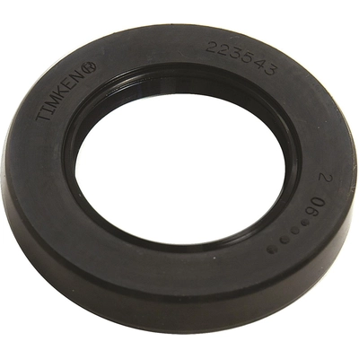Front Wheel Seal by TIMKEN - 224465 pa6