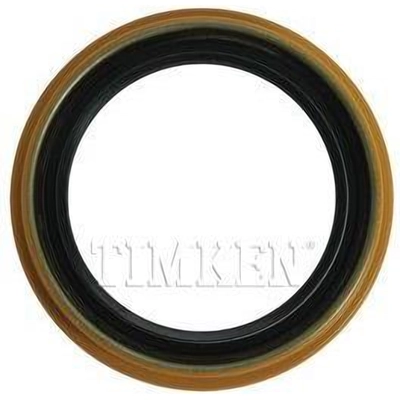 Front Wheel Seal by TIMKEN - 225673 pa11