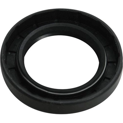 Front Wheel Seal by TIMKEN - 225875 pa4