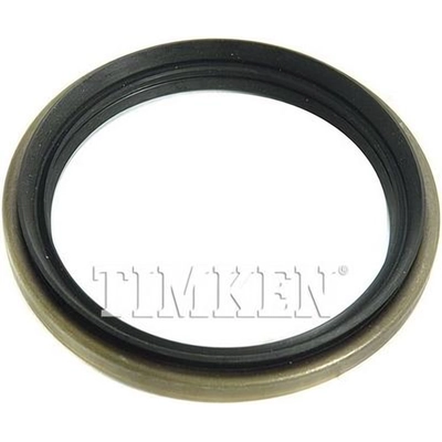 Front Wheel Seal by TIMKEN - 226150 pa1