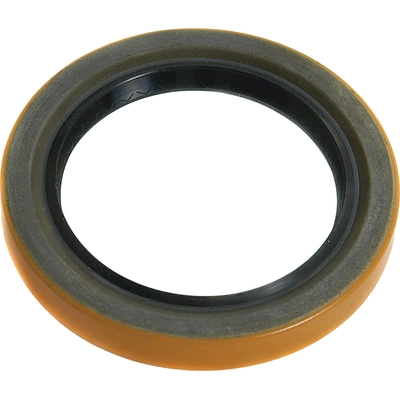 Front Wheel Seal by TIMKEN - 229522 pa4