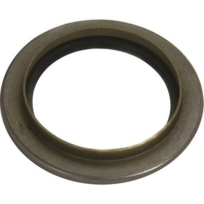 Front Wheel Seal by TIMKEN - 291295 pa3