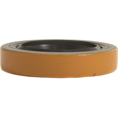 Front Wheel Seal by TIMKEN - 331301N pa3