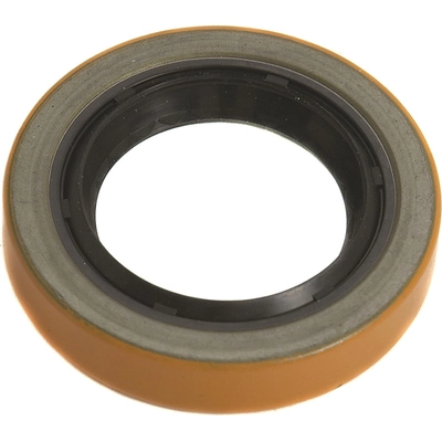Front Wheel Seal by TIMKEN - 331301N pa4