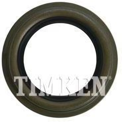 Front Wheel Seal by TIMKEN - 3357 pa3