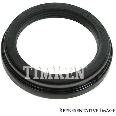 Front Wheel Seal by TIMKEN - 370012A pa1