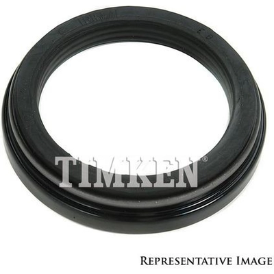Front Wheel Seal by TIMKEN - 370132A pa1