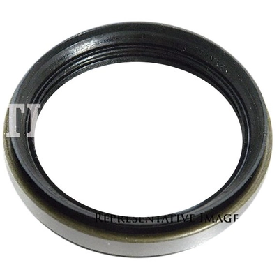 TIMKEN - 3723 - Wheel Seal pa1