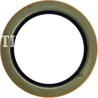 Front Wheel Seal by TIMKEN - 3794 pa8