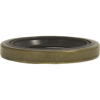 Front Wheel Seal by TIMKEN - 40566S pa3