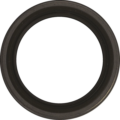 Front Wheel Seal by TIMKEN - 40566S pa4
