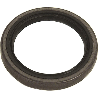Front Wheel Seal by TIMKEN - 40973S pa3