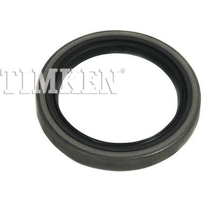 Front Wheel Seal by TIMKEN - 41257 pa1