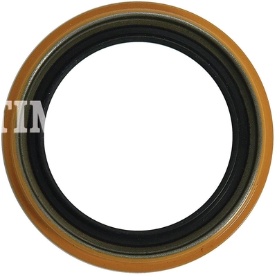 TIMKEN - 4148 - Front Wheel Seal pa6