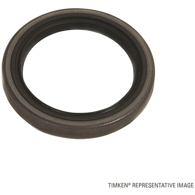 Front Wheel Seal by TIMKEN - 44052 pa1