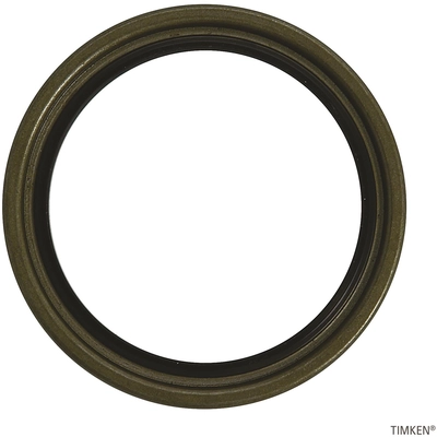 TIMKEN - 4739 - Front Wheel Seal pa8