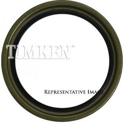 Joint de roue avant by TIMKEN - 4740 pa4