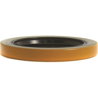 Front Wheel Seal by TIMKEN - 493637 pa4
