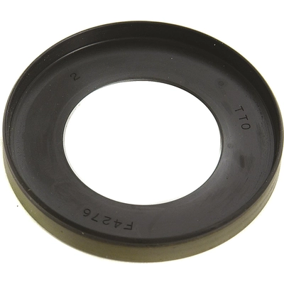 Front Wheel Seal by TIMKEN - 6781 pa4