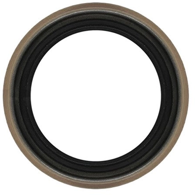 TIMKEN - 6815 - Front Wheel Seal pa4