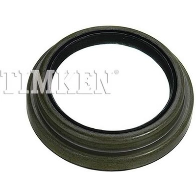 Front Wheel Seal by TIMKEN - 7022S pa1