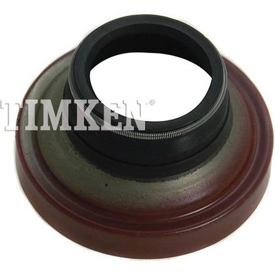 Joint de roue avant par TIMKEN - 710065 pa1