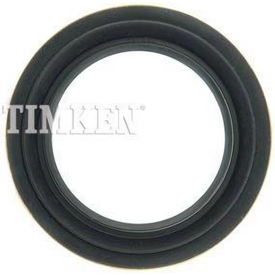 Front Wheel Seal by TIMKEN - 710072 pa4