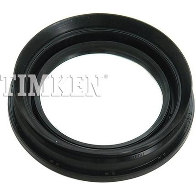 Front Wheel Seal by TIMKEN - 710073 pa1