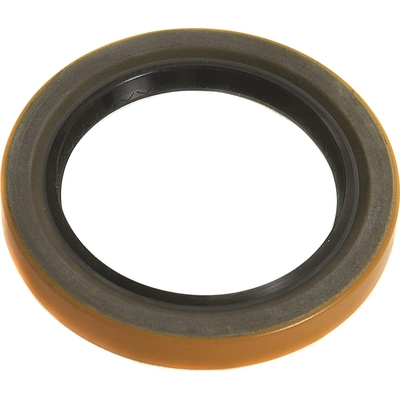 Front Wheel Seal by TIMKEN - 710092 pa3