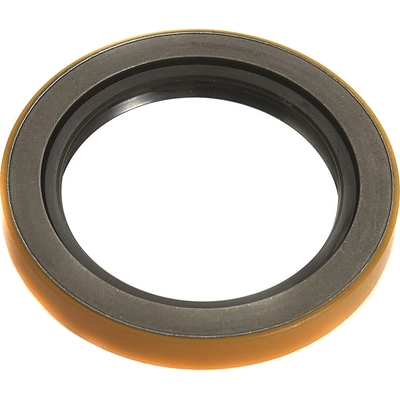 Front Wheel Seal by TIMKEN - 710092 pa4