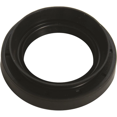 Front Wheel Seal by TIMKEN - 710117 pa3