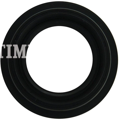 Front Wheel Seal by TIMKEN - 710126 pa2