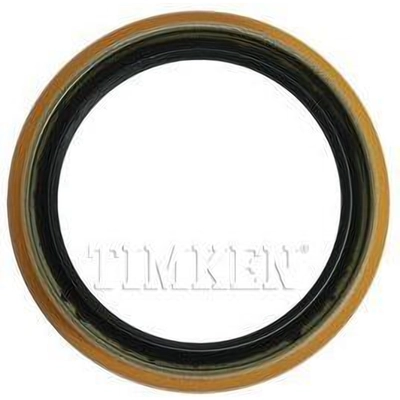 Front Wheel Seal by TIMKEN - 710127 pa19