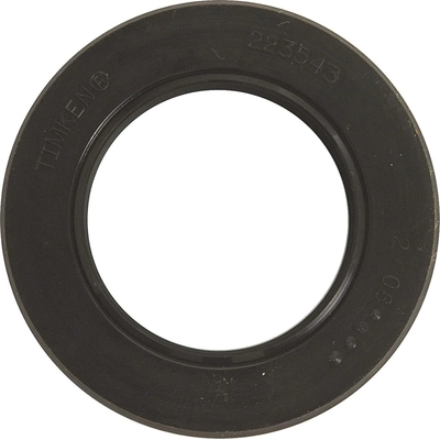 Front Wheel Seal by TIMKEN - 710175 pa4