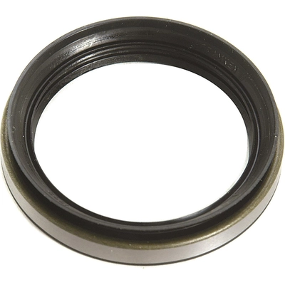 Front Wheel Seal by TIMKEN - 710183 pa5