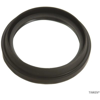 Front Wheel Seal by TIMKEN - 710230 pa1