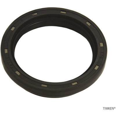 Front Wheel Seal by TIMKEN - 710230 pa2