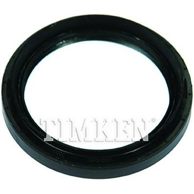 Front Wheel Seal by TIMKEN - 710464 pa1