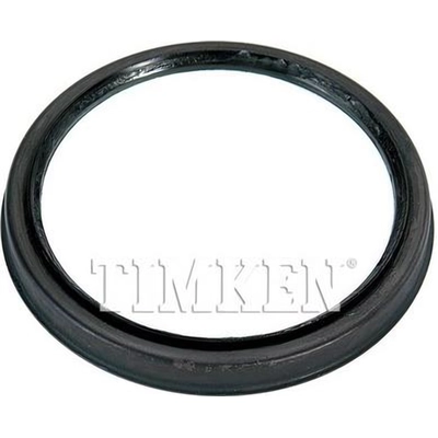 Front Wheel Seal by TIMKEN - 710571 pa1