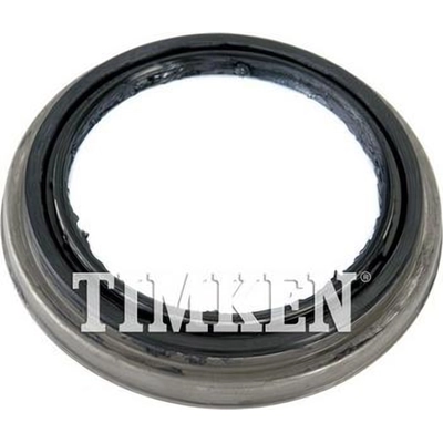 Front Wheel Seal by TIMKEN - 710573 pa1