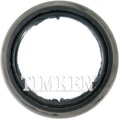 Front Wheel Seal by TIMKEN - 710573 pa4